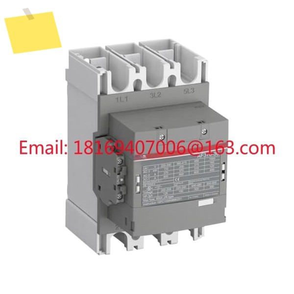 10157179 AF370-30-11-13 100-250V5060HZ-DC 1SFL607002R1311 접촉기 제품 이미지