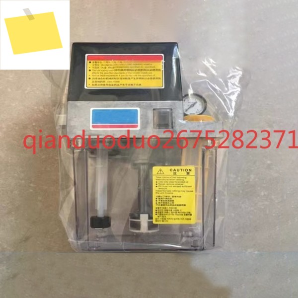 SKF 오일 펌프 MKU11-KW2-K005 신품 1PCS 제품 이미지