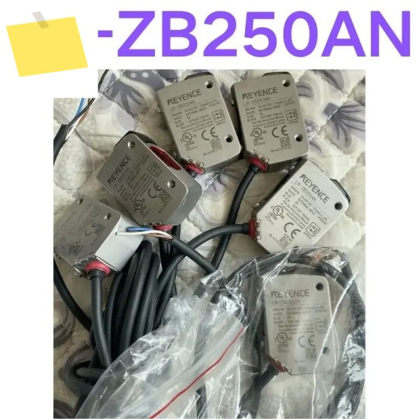신품 레이저 센서 LR-ZB250AN 제품 이미지