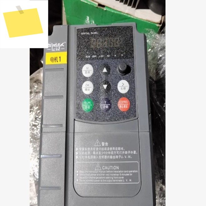 중고, ZK880N - 0.75KW1.5KWP-3 제품 이미지