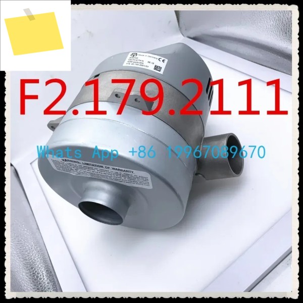 SM52 SM74 G2.179.1501 blower 240V 제품 이미지