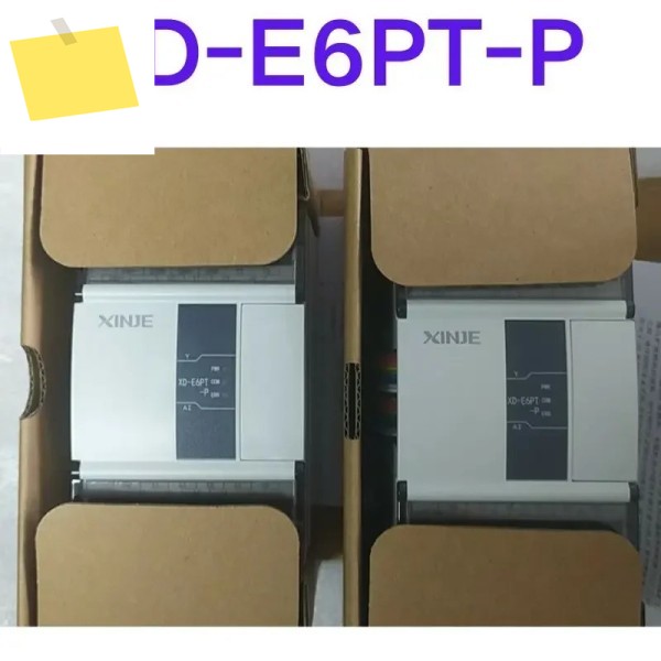 신품 XD-E6PT-P 제품 이미지