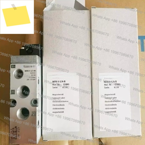 MFH-5-38-B 19705 30486 7960 제품 이미지