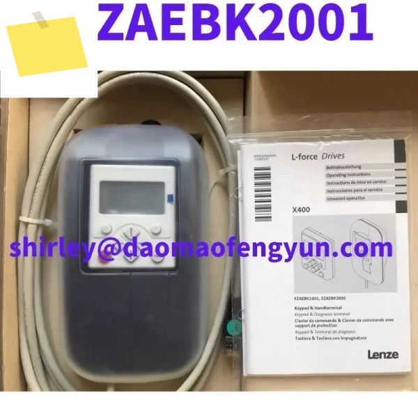 신품 EZAEBK2001 휴대용 작동 진단 패널 판넬 판네루 8400 및 시리즈 범용 제품 이미지