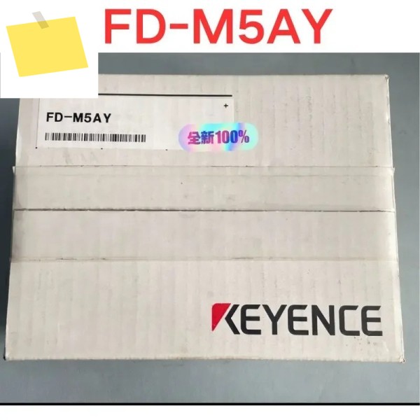 신품 FD-M5AY 유량계 KEYENCE 제품 이미지