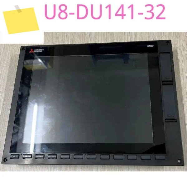 중고 FCU8-DU141-32 M80 호스트 디스플레이 OK 제품 이미지