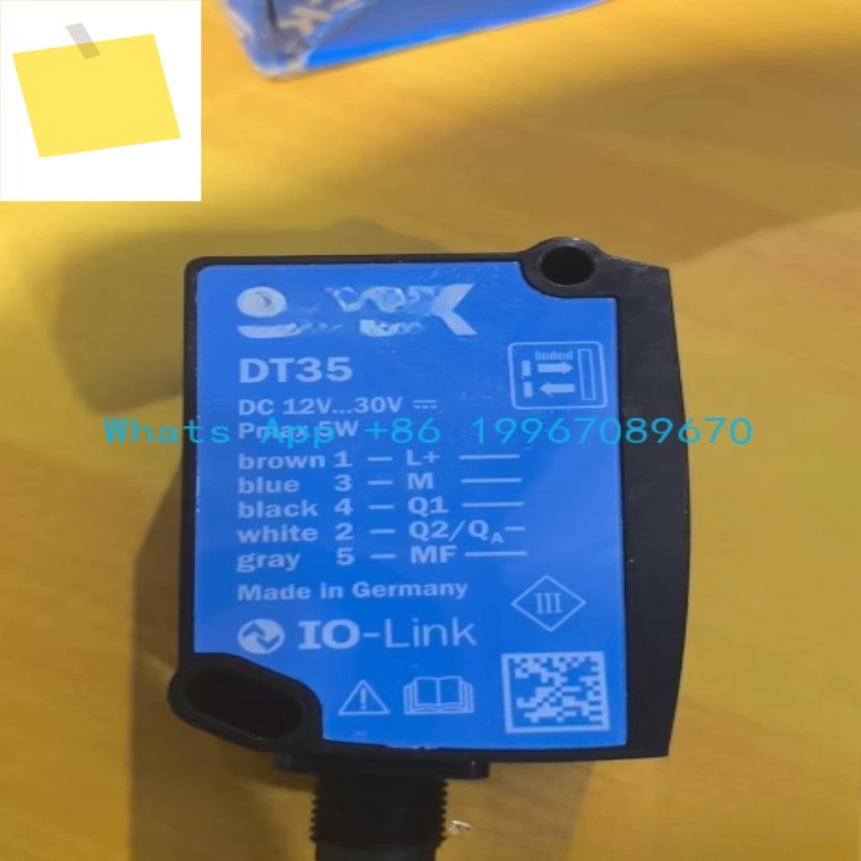 신품 정품 DT35-B15251 번호 1057652 제품 이미지
