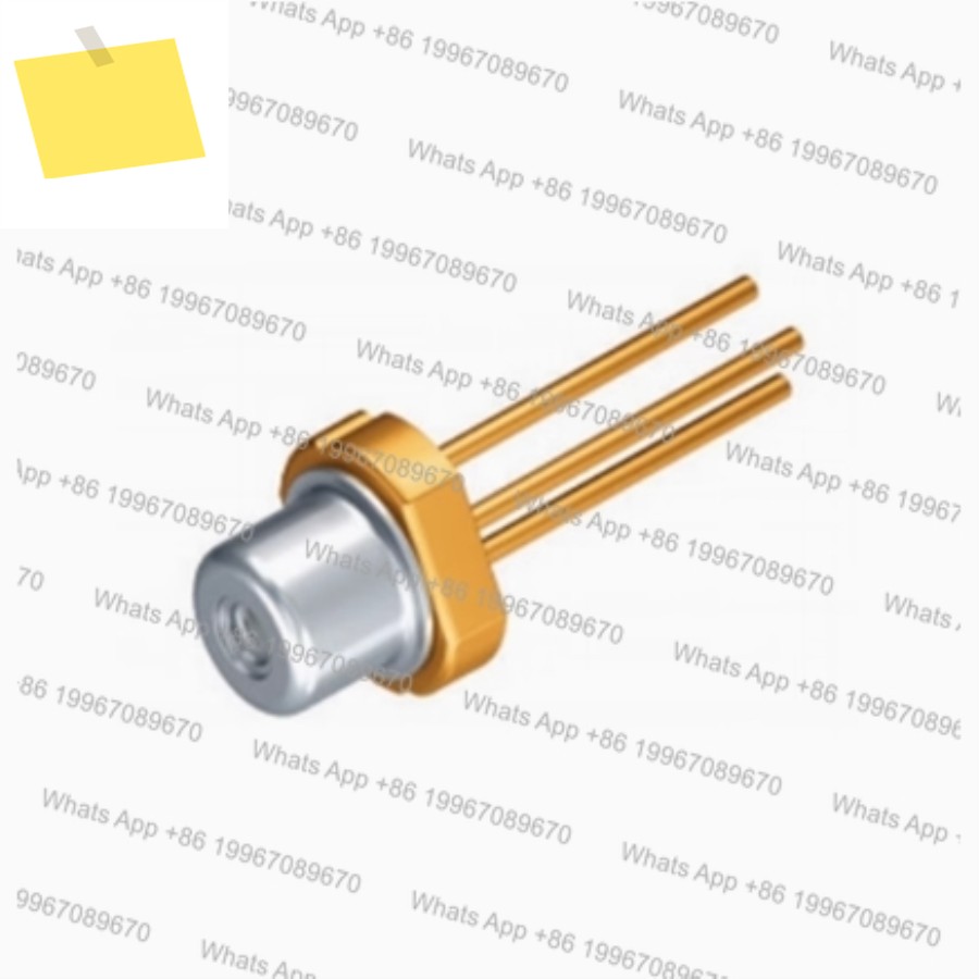520Nm 110mw 녹색 레이저 다이오드 PLT3 TO38 515nm 제품 이미지
