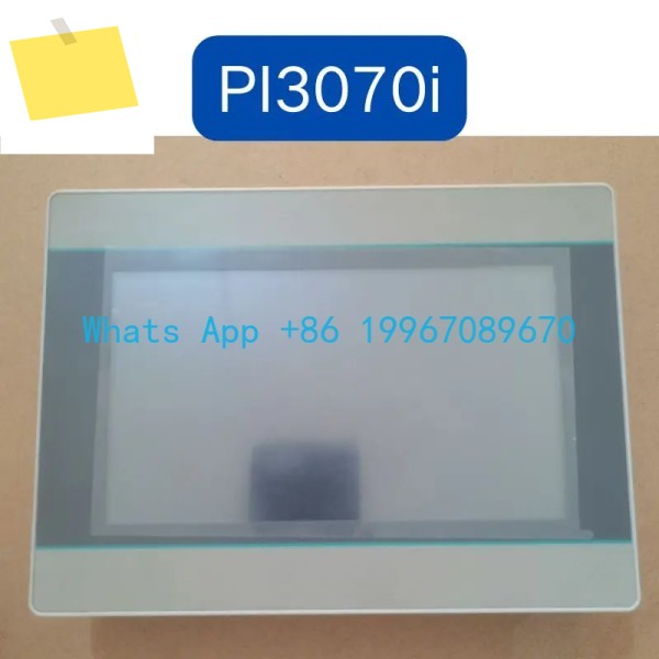 중고 PI3070i 터치스크린 테스트 완료 제품 이미지