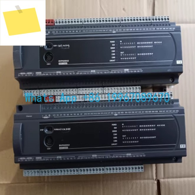 중고 DVP60ES200TE 테스트 제품군 준비 완료 제품 이미지