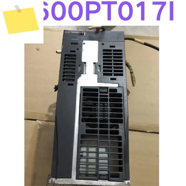 중고 테스트 OK 서보 드라이버 is600pT017i 제품 이미지