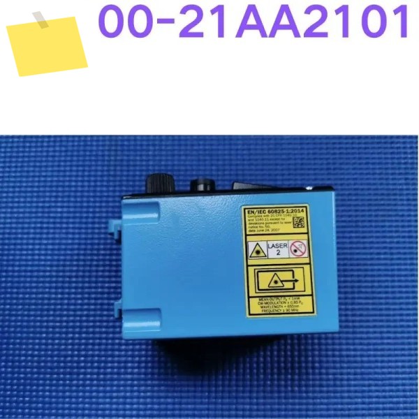 중고 테스트 OK 센서 DL100-21AA2101 제품 이미지