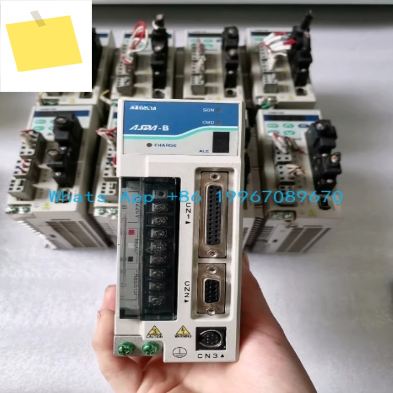 드라이버 ASD-B0421-A, 중고 분해 부품, 기능 포장 제품 이미지