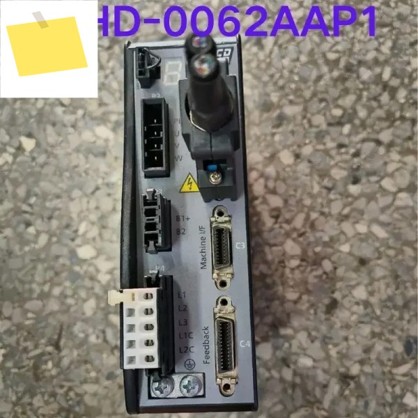 중고 테스트 OK 드라이버 CDHD-0062AAP1 제품 이미지