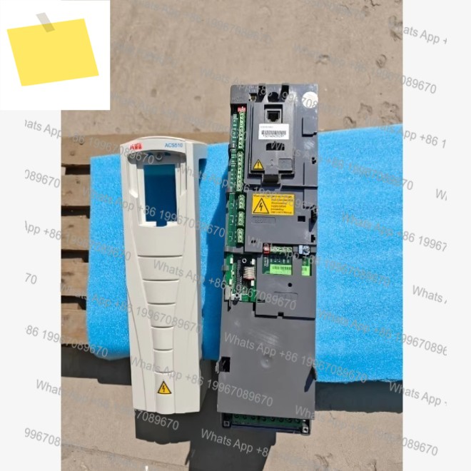 중고 주파수 변환기, ACS510-01-025A-4, 11kw 제품 이미지