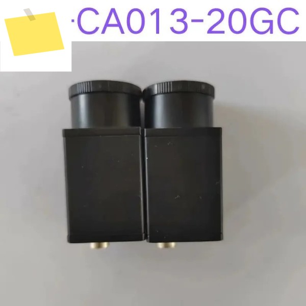 중고 테스트 OK 로봇 산업용 카메라 MV-CA013-20GC, 130만 흑백 글로벌 제품 이미지