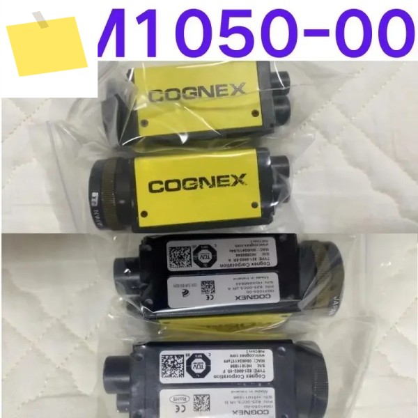 중고 테스트 OK 산업용 카메라 ISM1050-00 제품 이미지