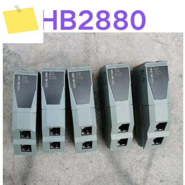 중고 테스트 OK 바이칼레이 HB2880 모듈 제품 이미지