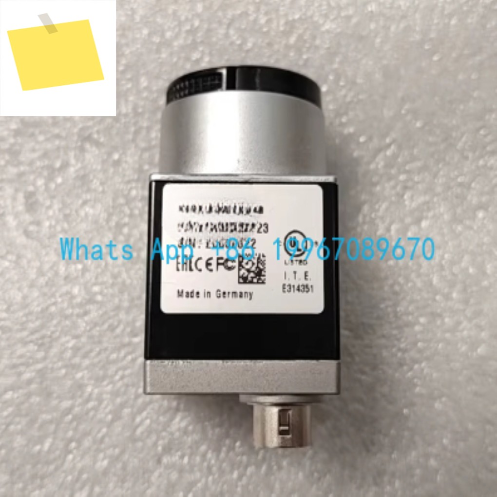 중고 acA2440-35um 산업용 카메라 기능 테스트 OK 제품 이미지