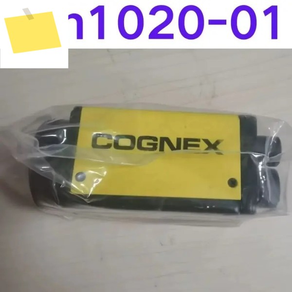 중고 테스트 OK 산업용 카메라 Ism1020-01 제품 이미지