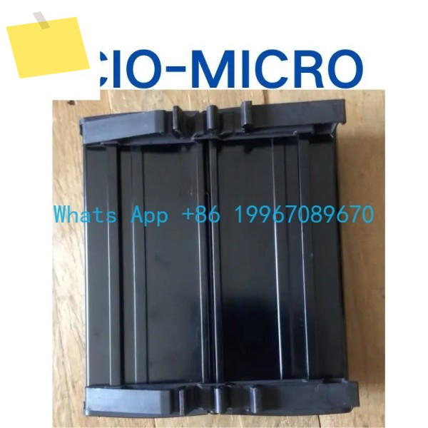 중고 CIO-MICRO 컨트롤러 IO 카드 825-0034-2R B 테스트 Ok 제품 이미지