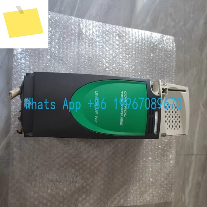 SP1406 중고 CT 드라이브 인버터 제품 이미지