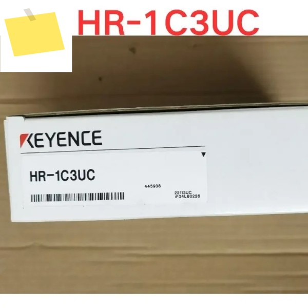 신품 Keyence HR-1C3UC 바코드 스캐너 USB 통신 케이블 제품 이미지