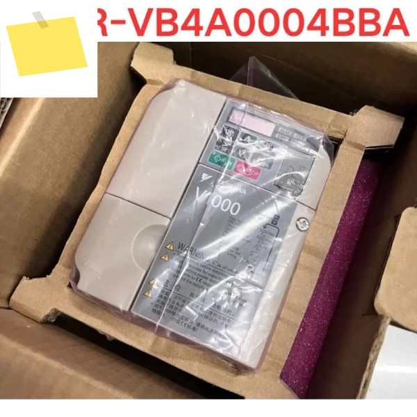 신품 주파수 변환기 CIMR-VB4A0004BBA 380V0.751.5KW 제품 이미지