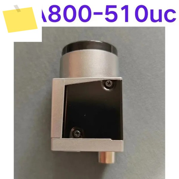 중고 테스트 OK 산업용 카메라, A800-510uc 제품 이미지
