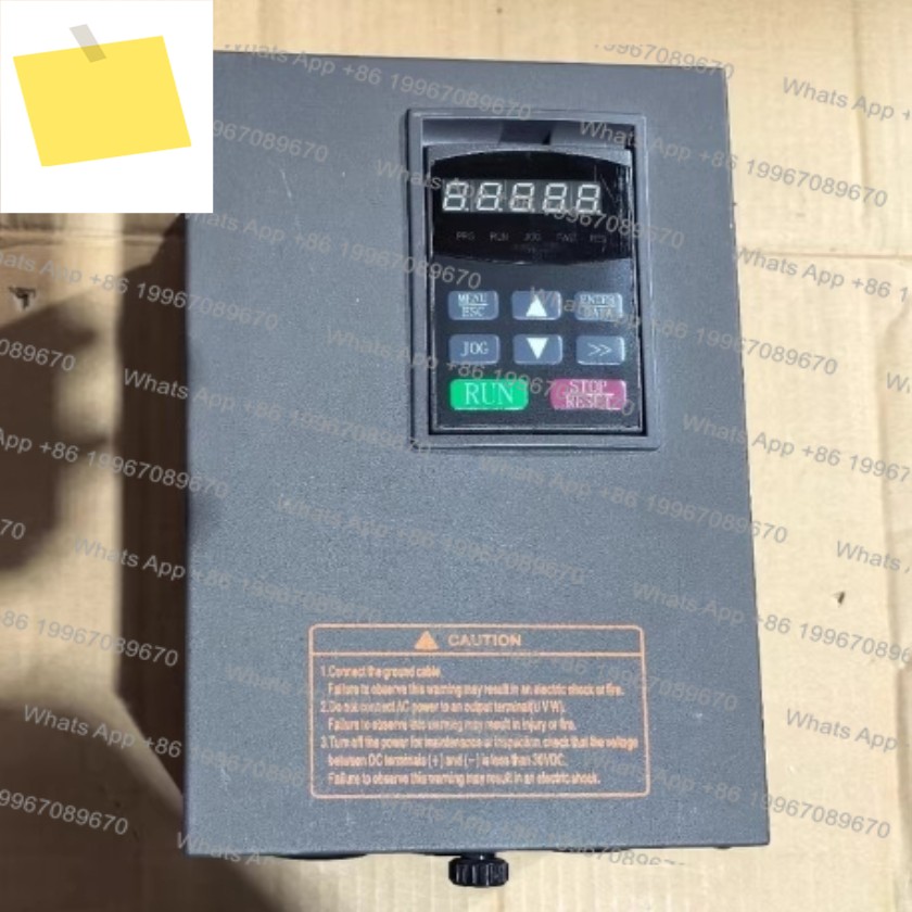MC200S0110T4 인버터 380V-11KW 테스트 기능이 좋습니다 제품 이미지