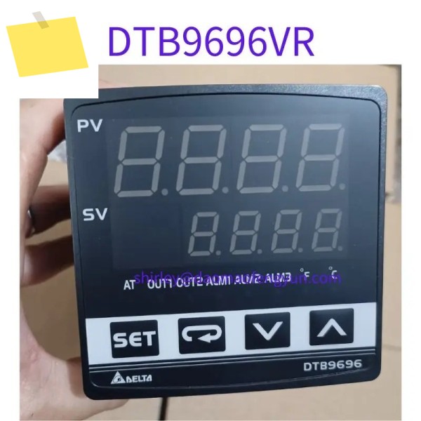 신품 델타 온도 조절기 DTB9696VR 제품 이미지
