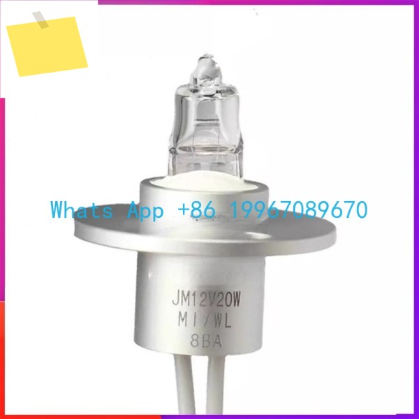 BS410S240VET350S360S370S 원래 12v20w 광원 조명, 액세서리 전구 제품 이미지