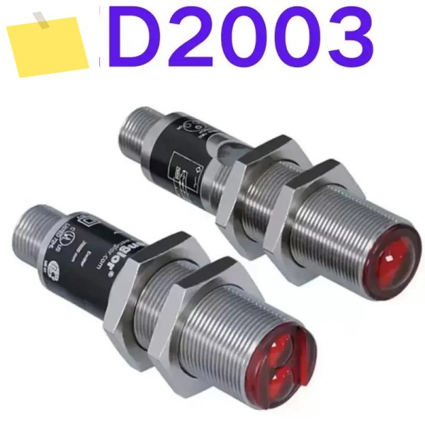 신품 센서 ZD2003 제품 이미지