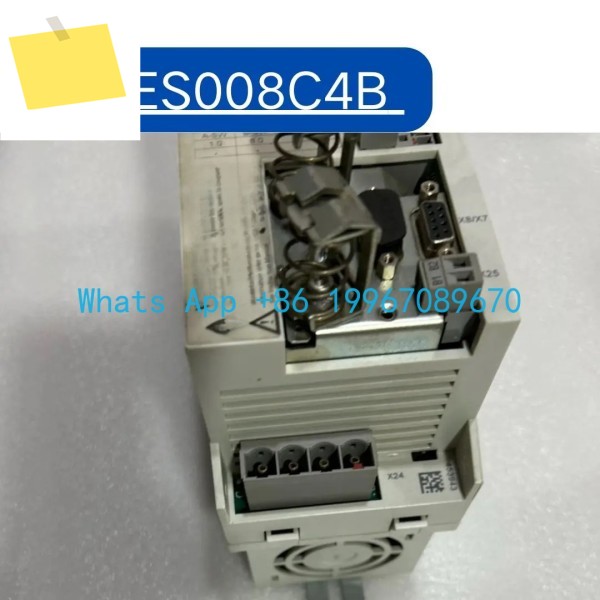 ECSES008C4B 인버터 중고 테스트 OK 제품 이미지