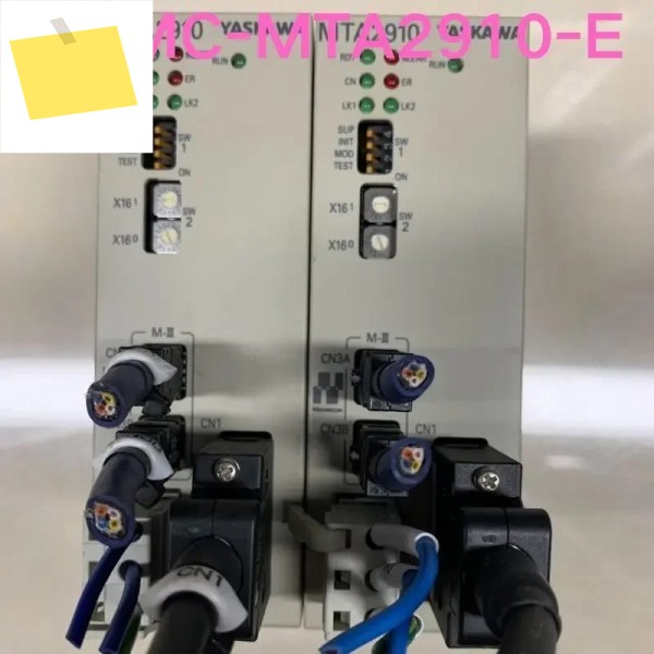 중고 테스트 Ok JEPMC-MTA2910-E 컨트롤러 제품 이미지