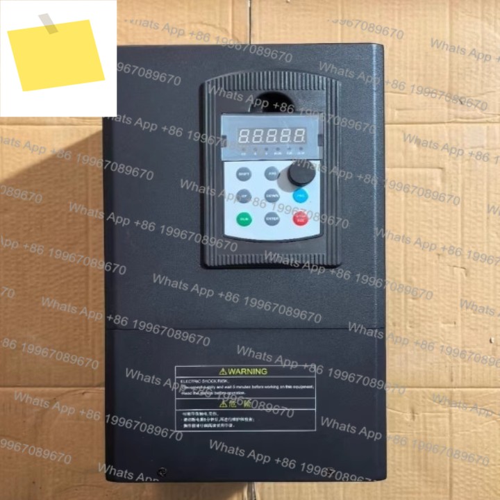 DS600-4T0185GB4T0220P 인버터 380V-18.5KW22KW 테스트 기능이 좋습니다. 제품 이미지
