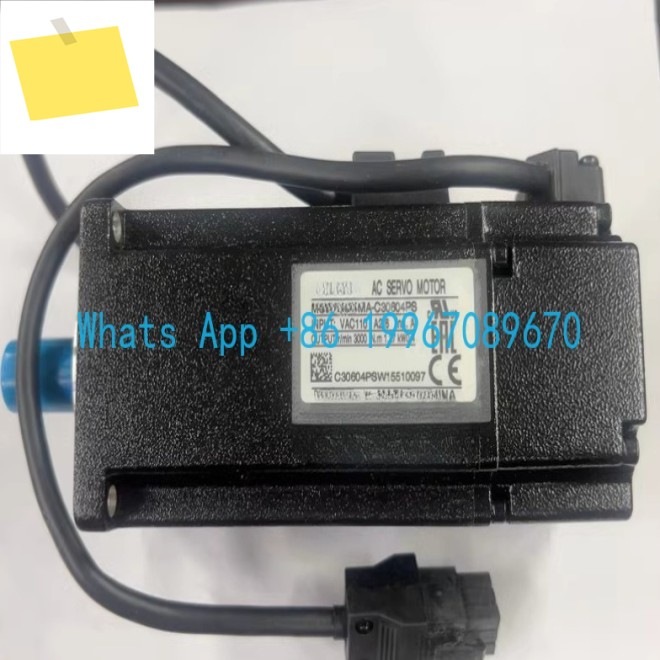 신품 ECMA-C30604PS ECMA 서보 모터 제품 이미지