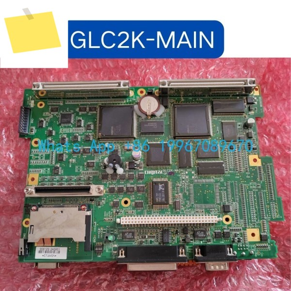 중고 GLC2K-MAIN 터치스크린 마더보드 테스트 완료 제품 이미지