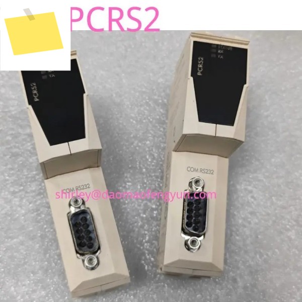 중고 MDS-A-BT-2 PCRS2 버스 인터페이스 모듈 오리지널 제품 이미지
