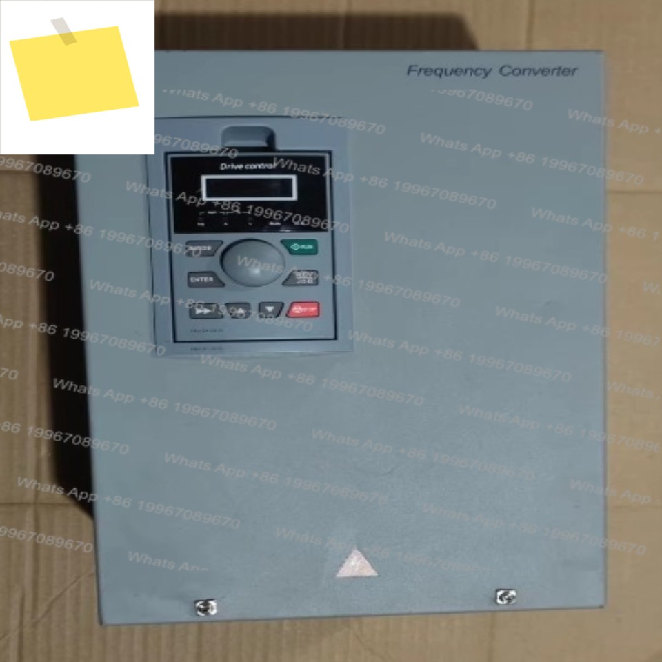 GE600-T4-018G022P 인버터 380V-18.5KW22KW 테스트 기능이 좋습니다. 제품 이미지