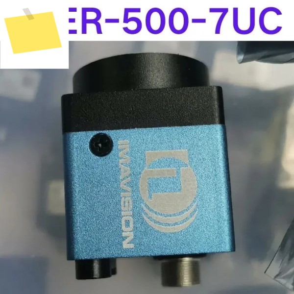 중고 테스트 OK 산업용 카메라, MER-500-7UC 및 제품 이미지