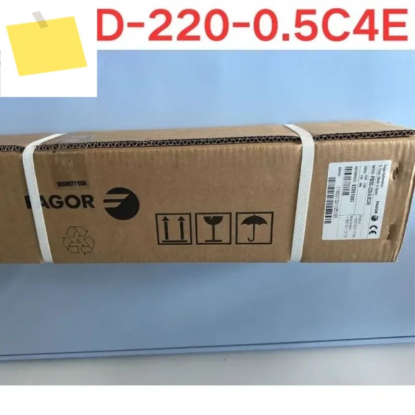 신품 Fagg 그레이팅 룰러 PBSD-220-0.5C4E 제품 이미지