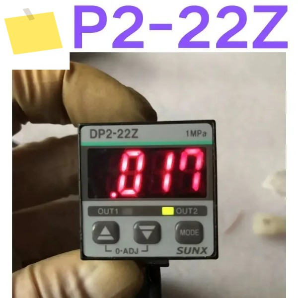 신품 압력 센서 DP2-22Z 제품 이미지
