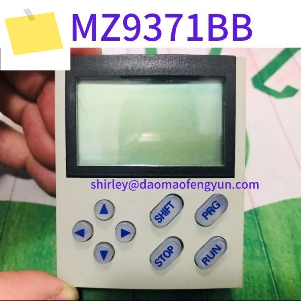중고 EMZ9371BB 조작반 제품 이미지