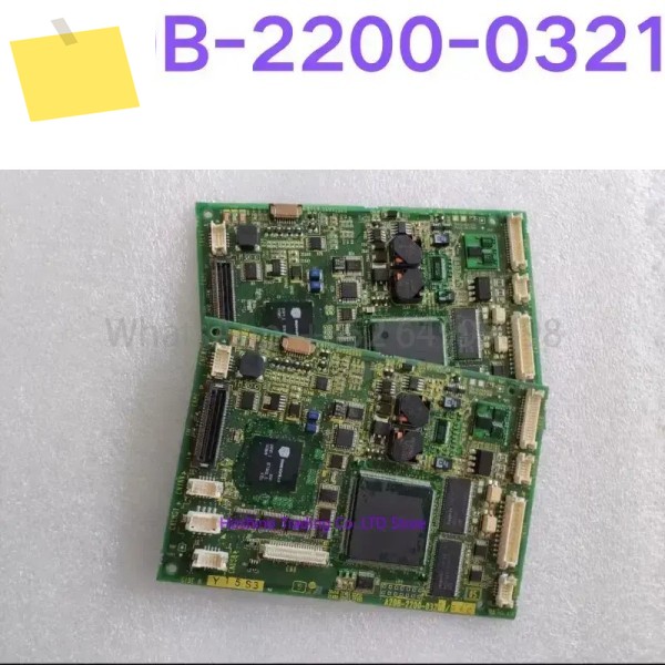 중고 테스트 OK A20B-2200-0321 제품 이미지