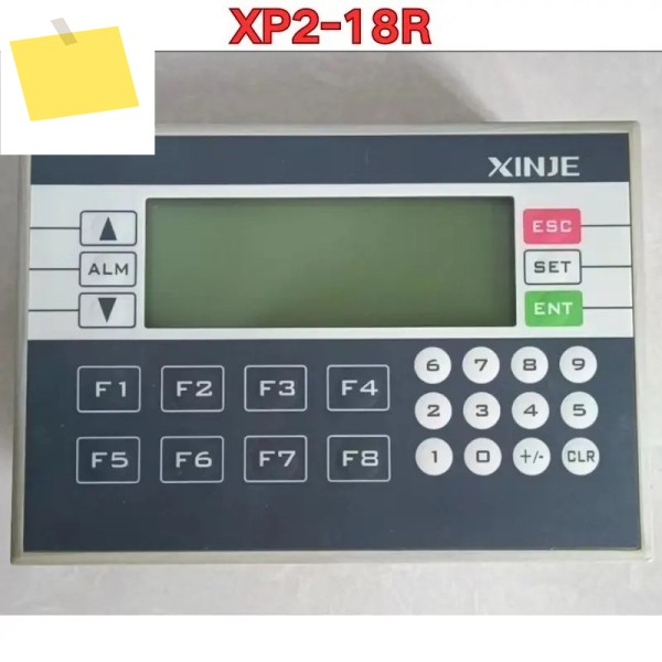 중고 분해 XP2-18R 일체형 기계 기능 테스트는 정상입니다. 제품 이미지