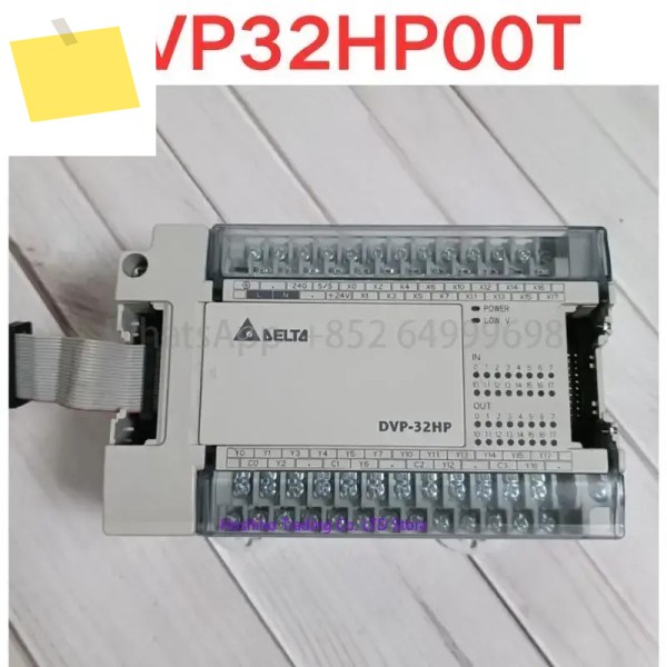 중고 테스트 OK 델타 모듈 DVP32HP00T 제품 이미지