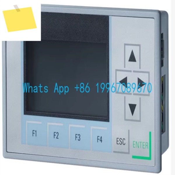 신품 6ED1055-4MH08-0BA1 텍스트 디스플레이 완료 제품 이미지