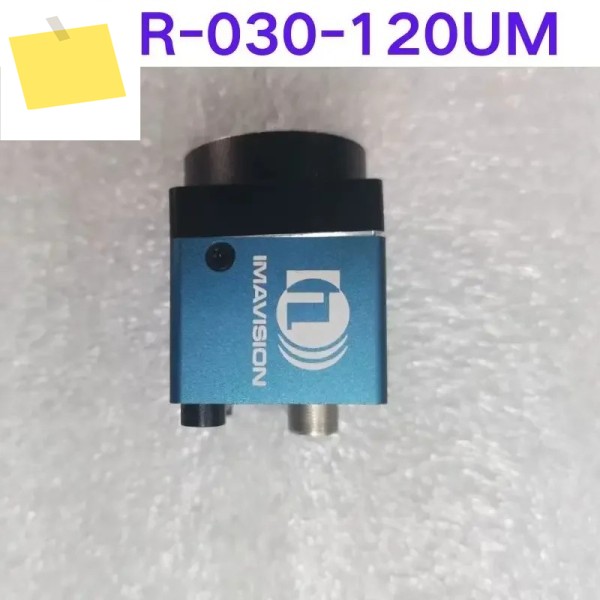 중고 테스트 OK 산업용 카메라, MER-030-120UM 제품 이미지