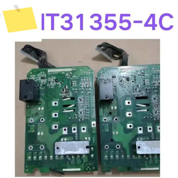 중고 테스트 OK G7 주파수 변환기 드라이브 보드 YPHT31355-2C 제품 이미지